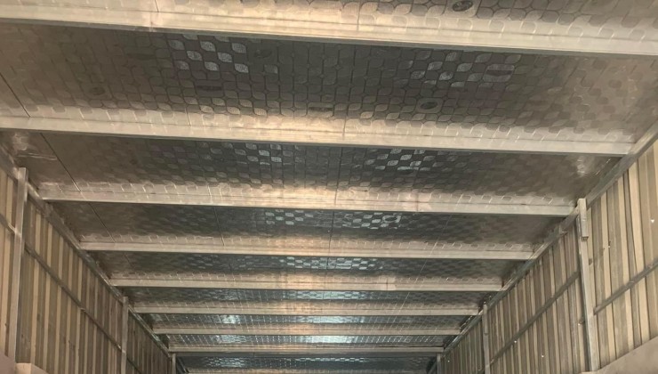 Cho thuê kho tại Đại Áng,  Thanh Trif, 100m x 1 tầng, MT 4m, điện 3 pha, ô tô tải đỗ cửa, giá 6,5tr / tháng